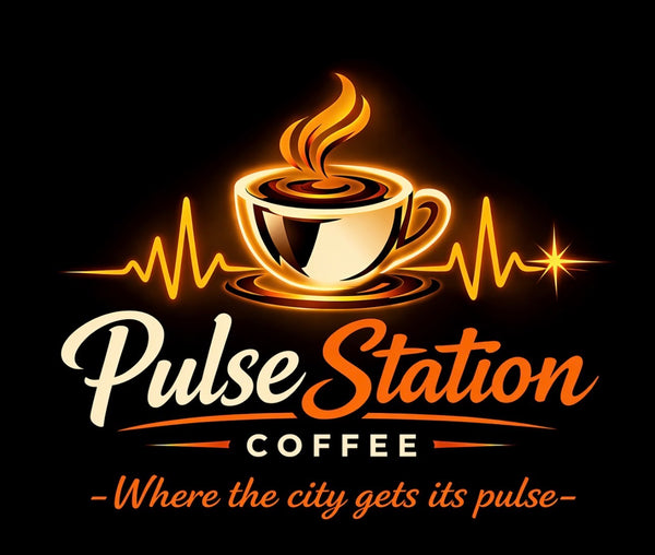 Pulse Station Coffee