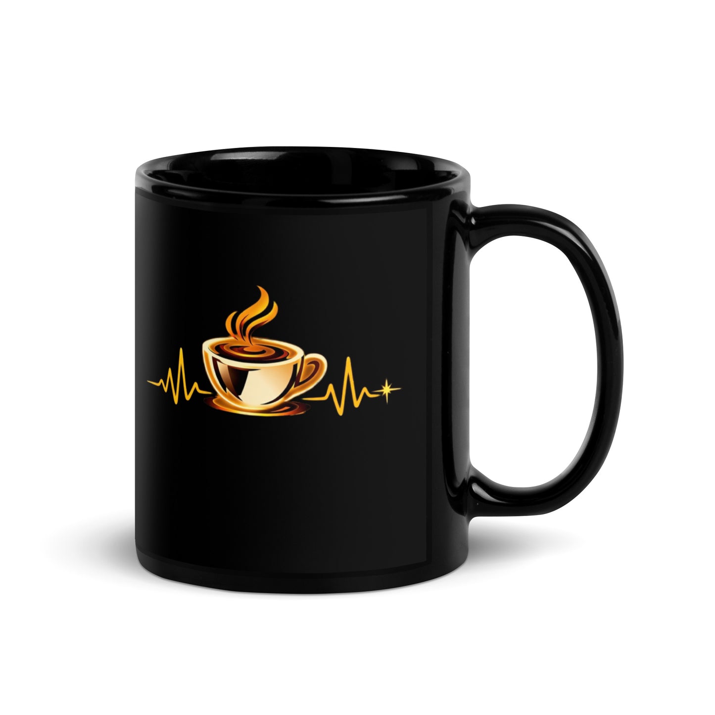 Signature Coffee Mug