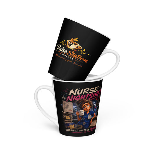 SGS: Nurse Nightshift Mug